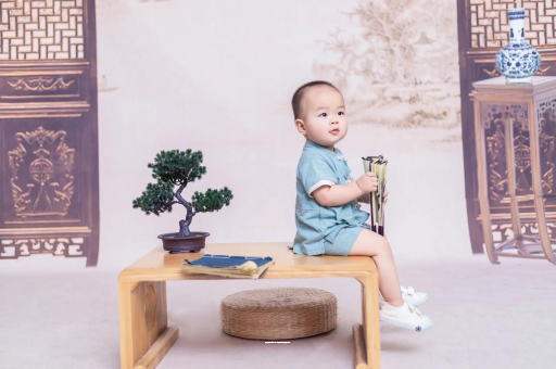 漳州宝宝用嘴巴呼吸