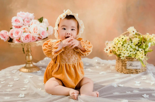 漳州六个月宝宝的发育标准