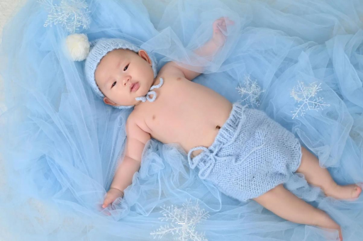 漳州宝宝流黄鼻涕打喷嚏